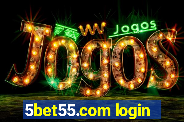 5bet55.com login